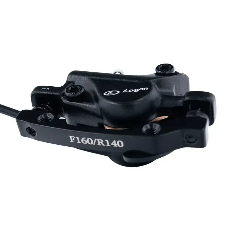 Logan - Rem Rechts (Hydraulisch) - V20 Mini