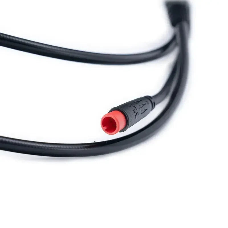Logan - Rem Links (Hydraulisch) - V20 Mini