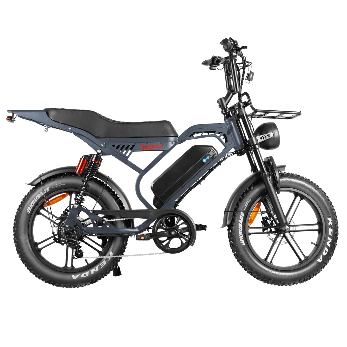 S20 Pro -  Combideal - 2026 model