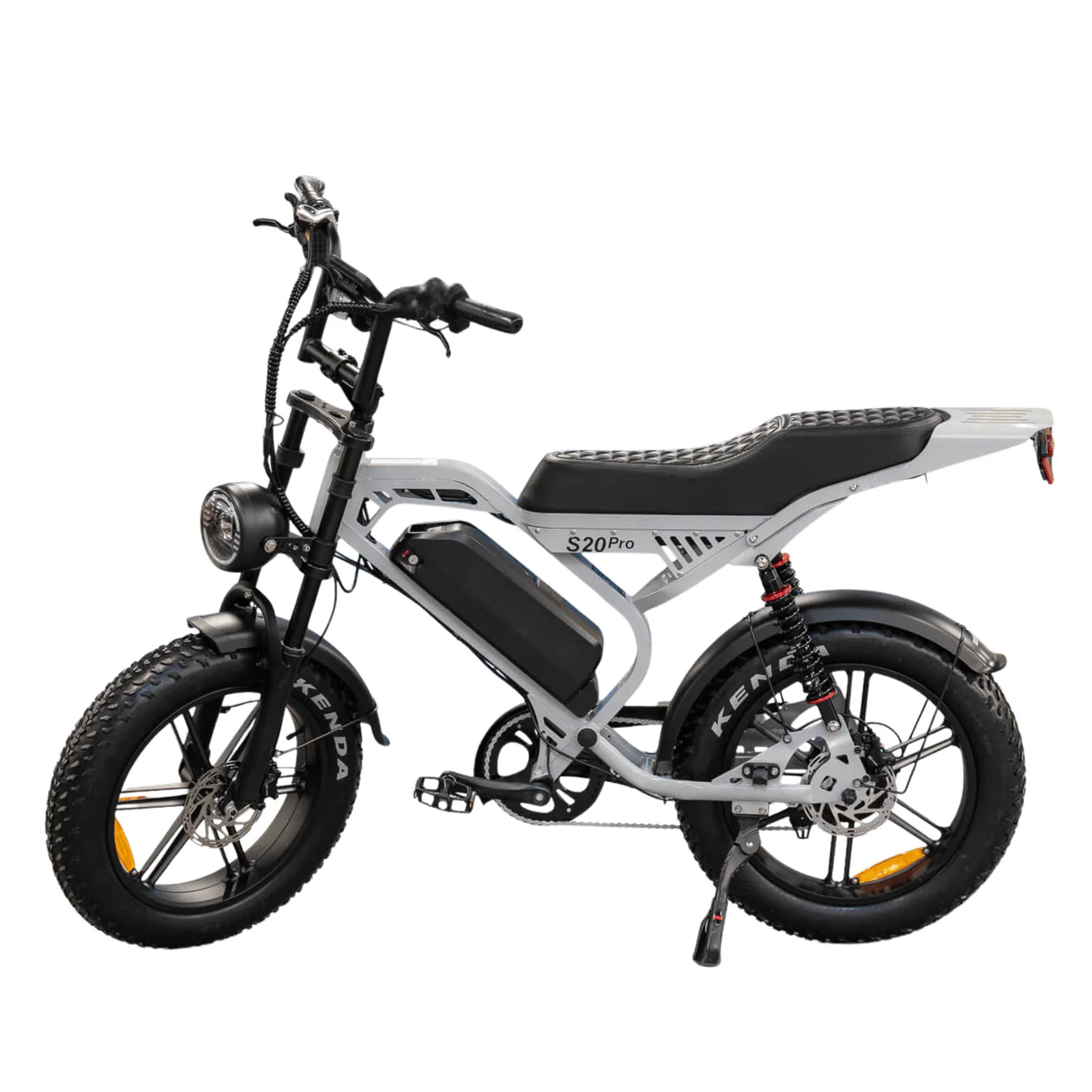 S20 Pro -  Combideal - 2026 model