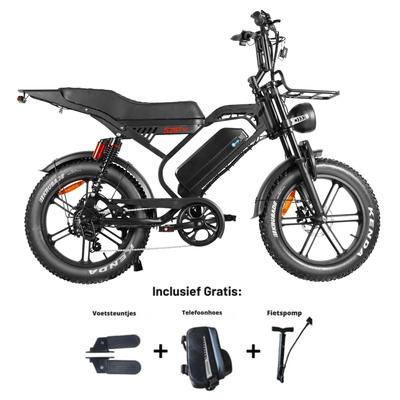S20 Pro -  Combideal - 2026 model