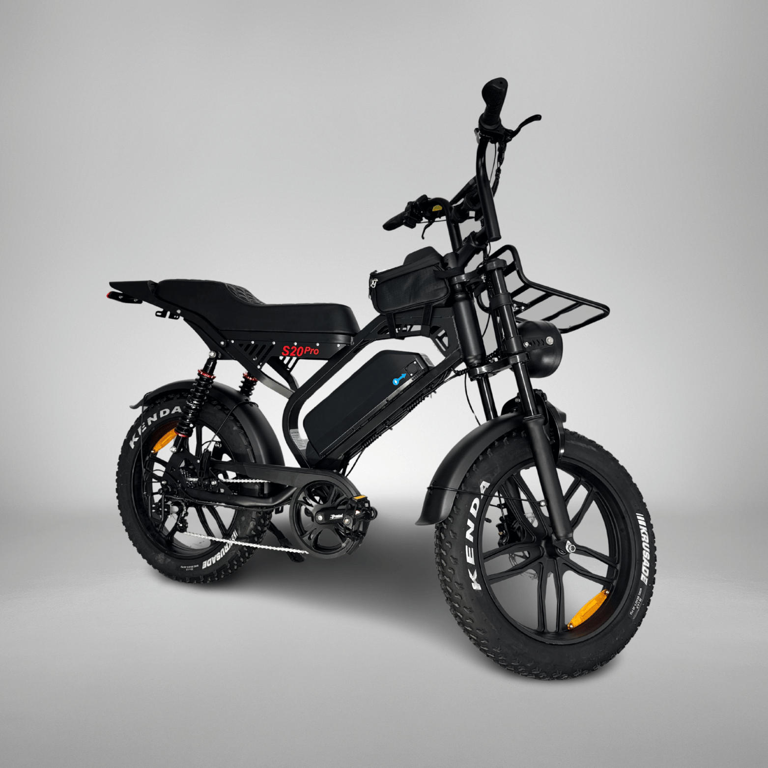 S20 Pro -  Combideal - 2026 model
