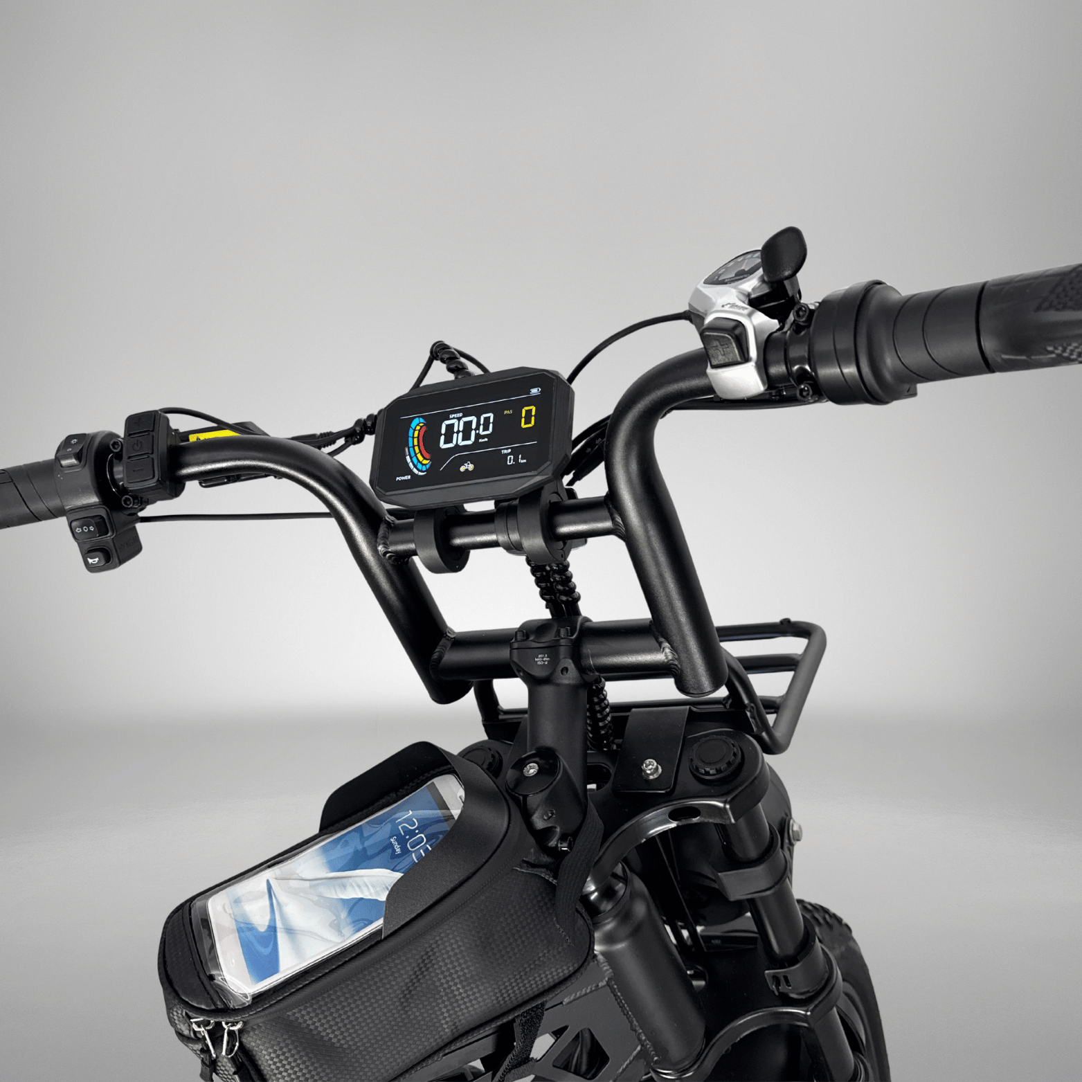 S20 Pro -  Combideal - 2026 model