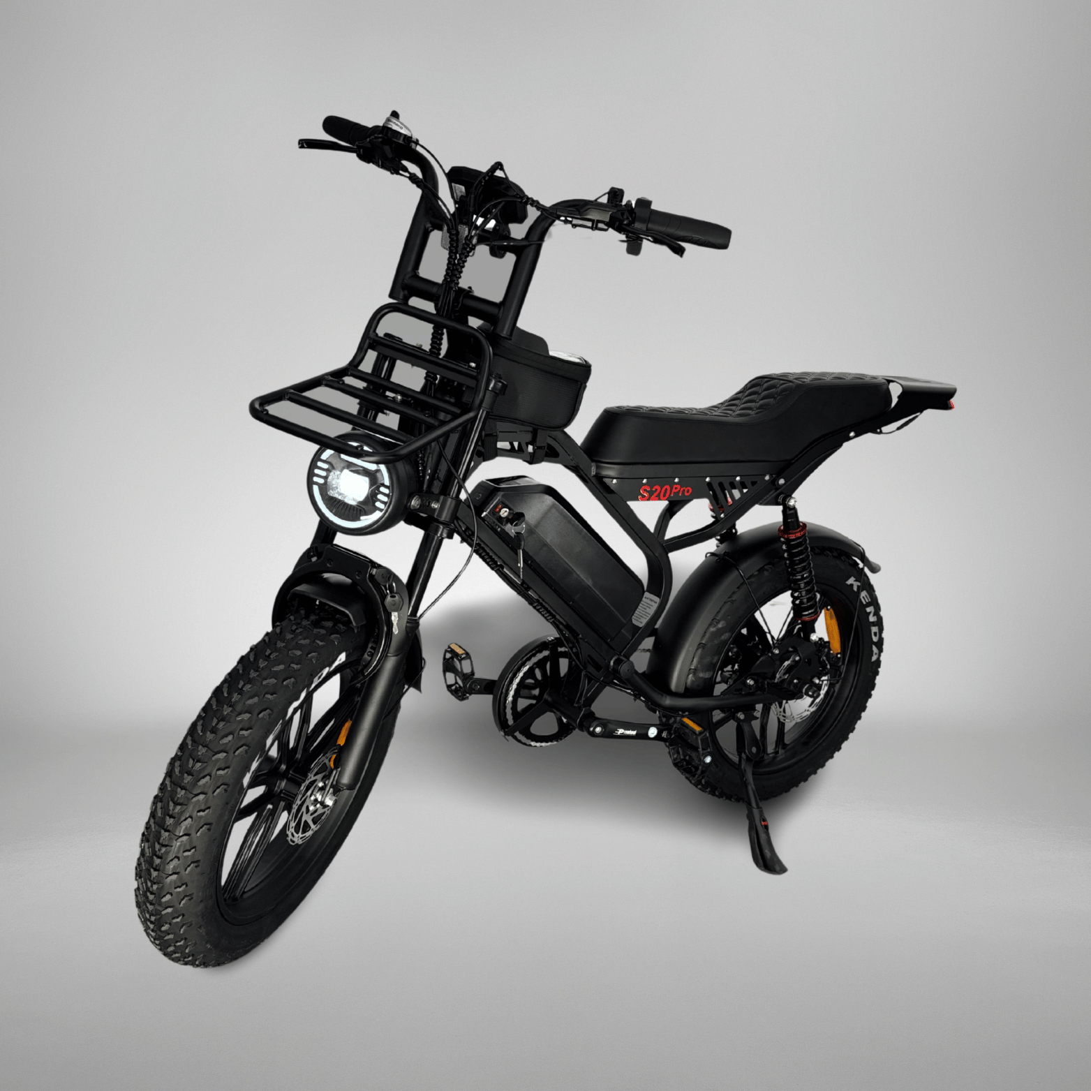 S20 Pro -  Combideal - 2026 model