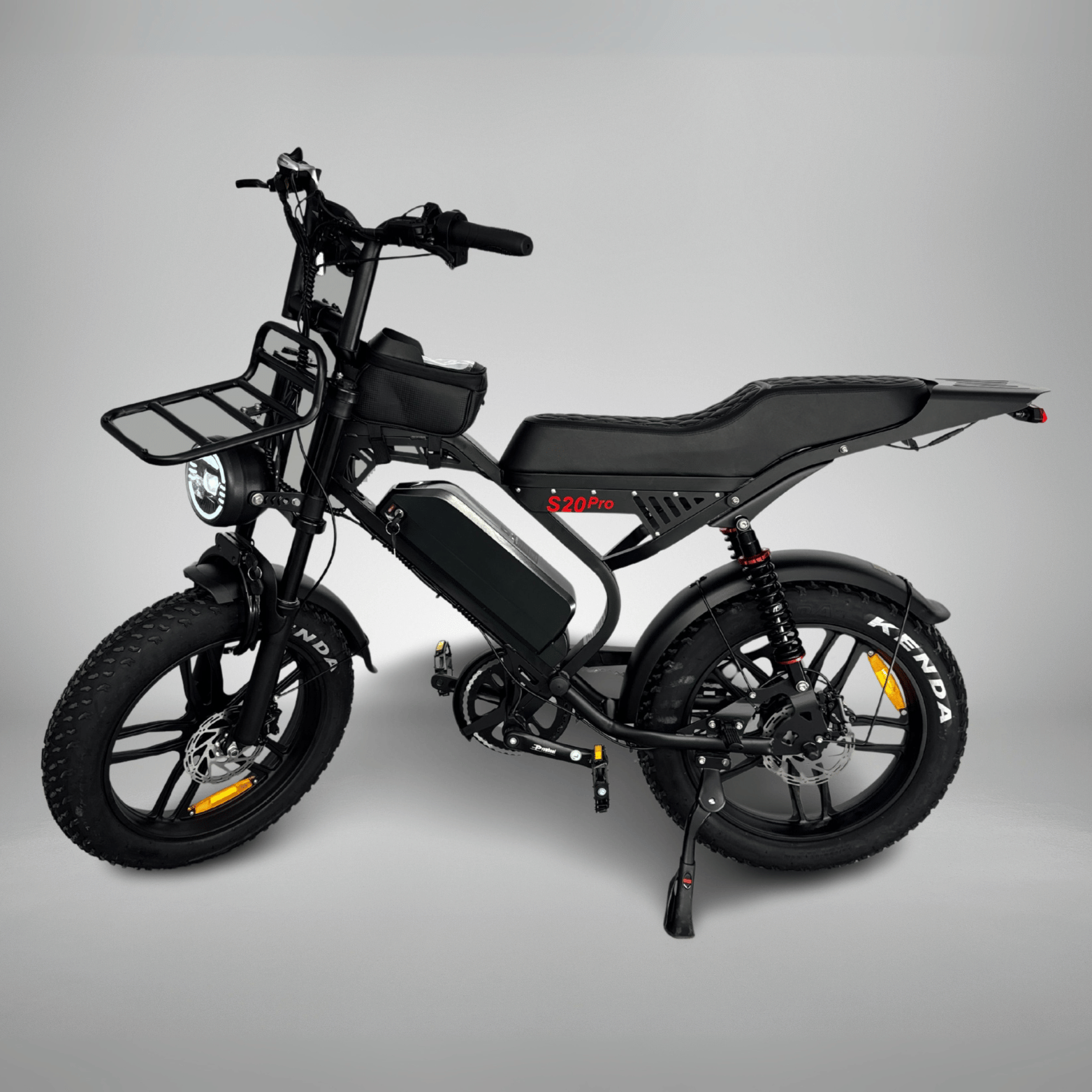 S20 Pro -  Combideal - 2026 model