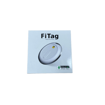 Smart tracker Fatbike | GPS tracker Android/Ios
