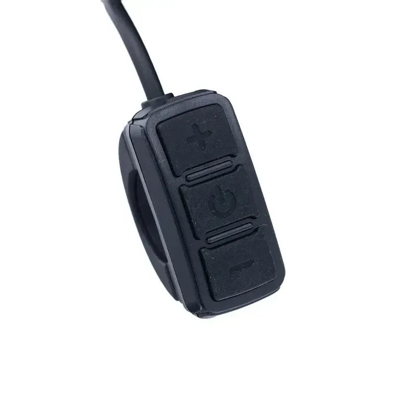 V20 Mini Scherm