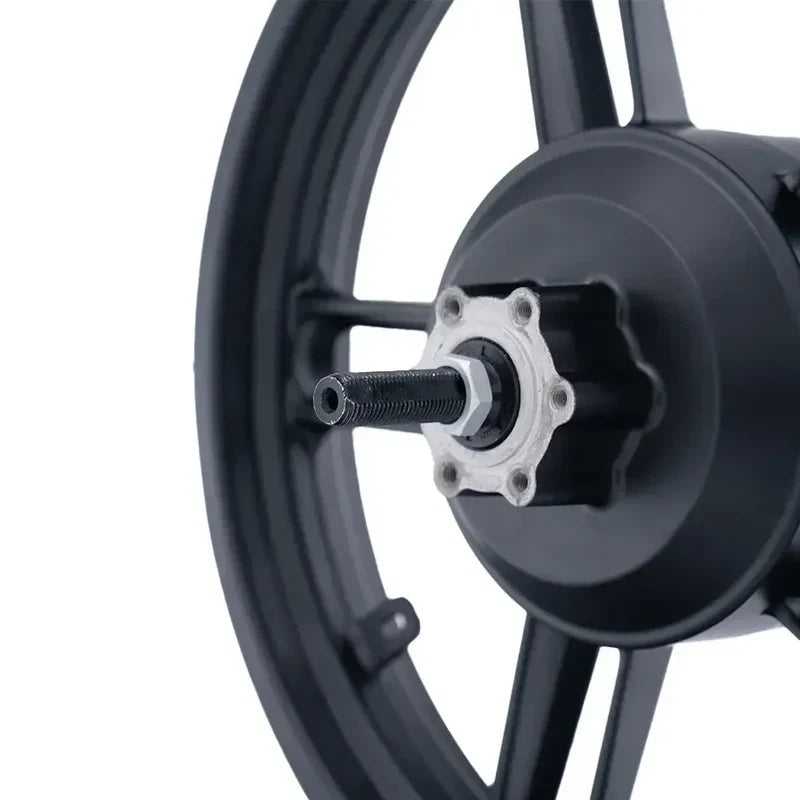V20 Mini Motor achterwiel