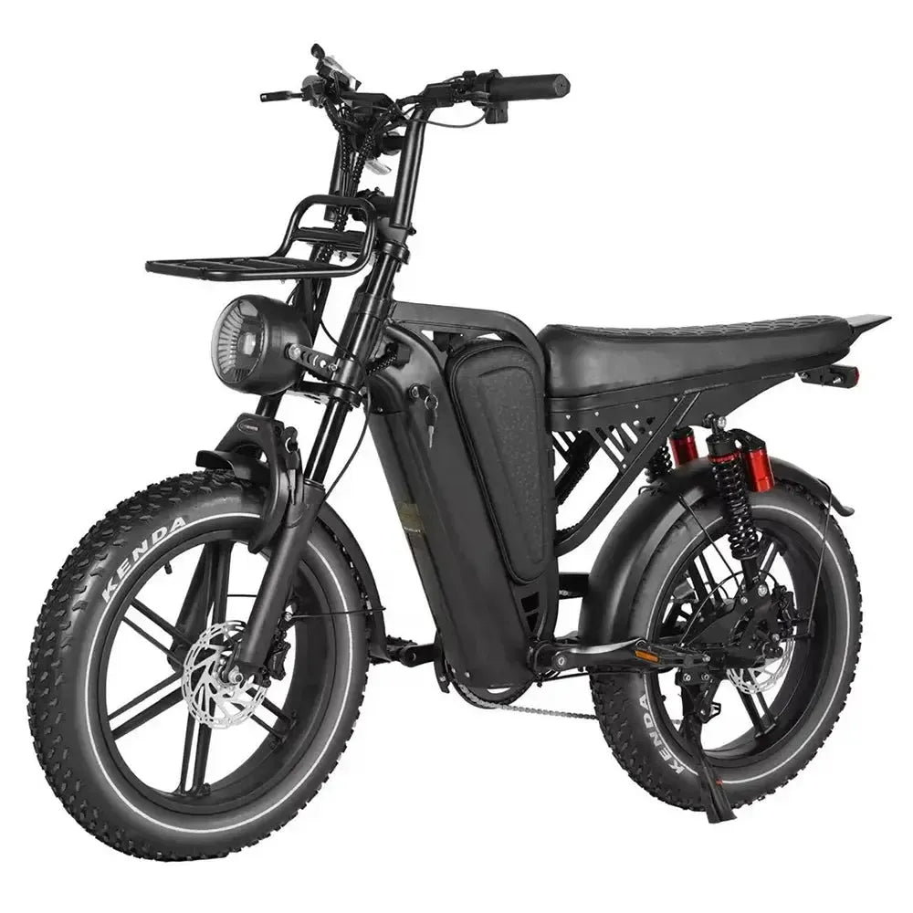 V20 Sport 2026 - Zwart
