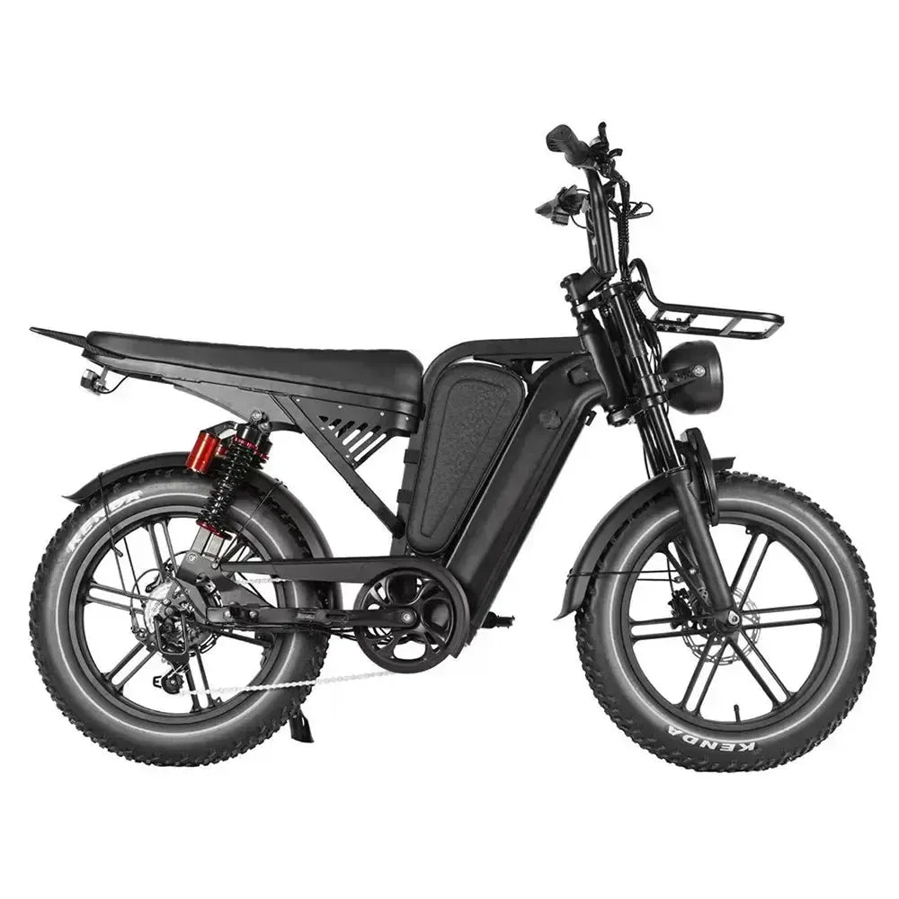 V20 Sport 2026 - Zwart