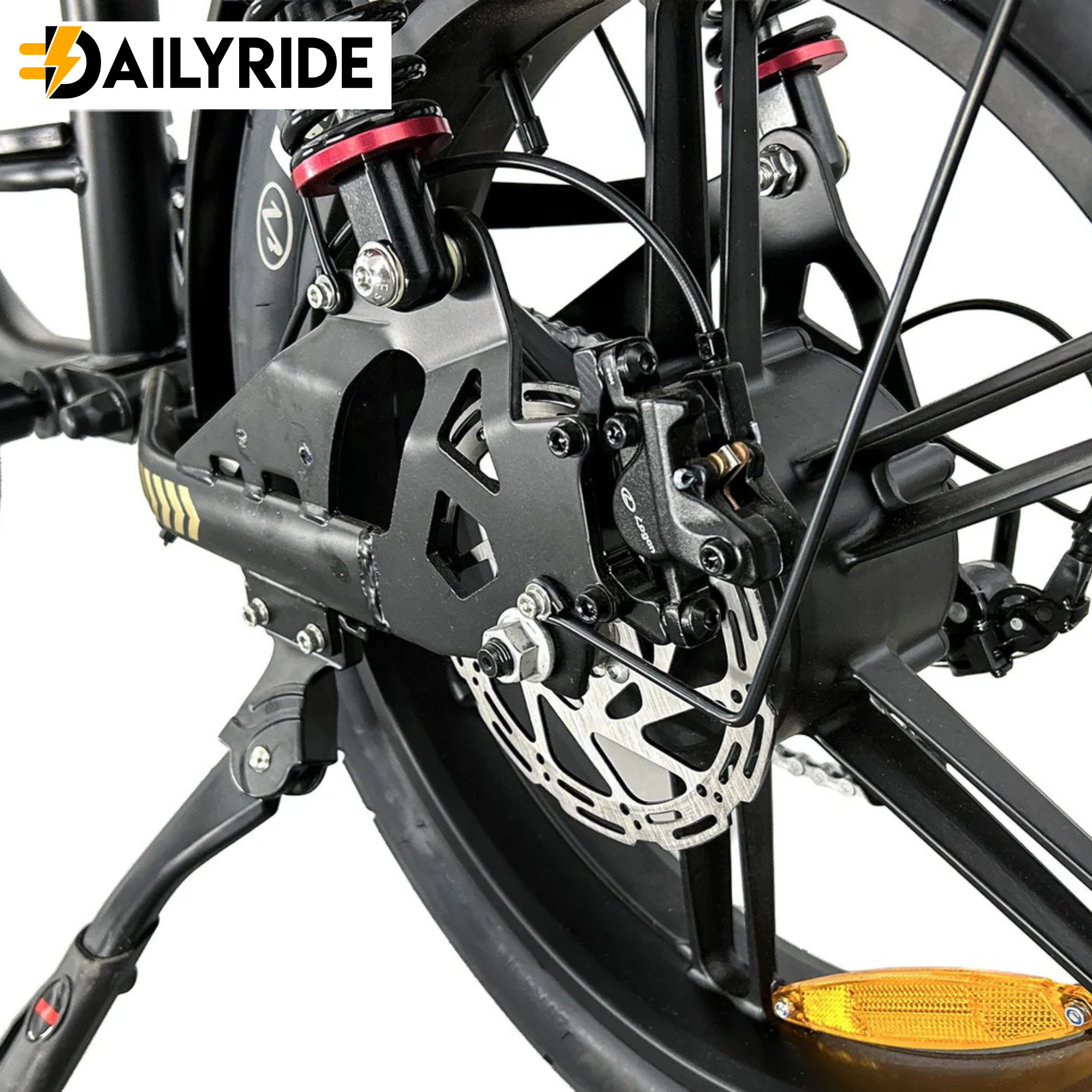V20 Comfort Family Bike met voorzitje