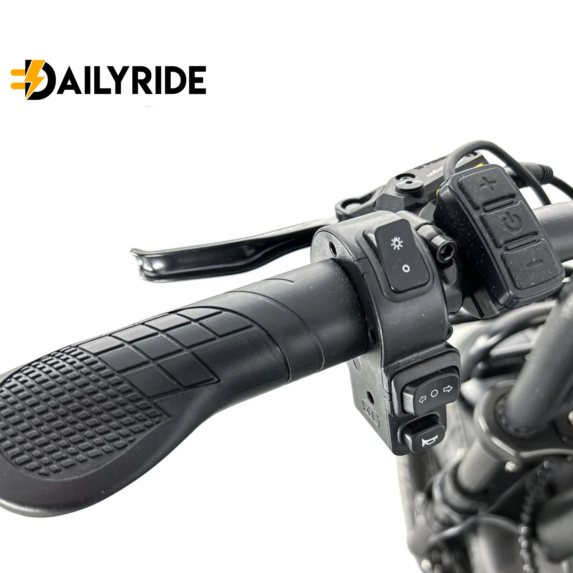 V20 Comfort Family Bike met voorzitje