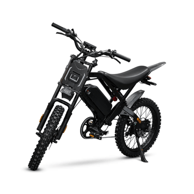 V20 Cross - Nieuwe Skinny Bike - Dunne Banden Fatbike