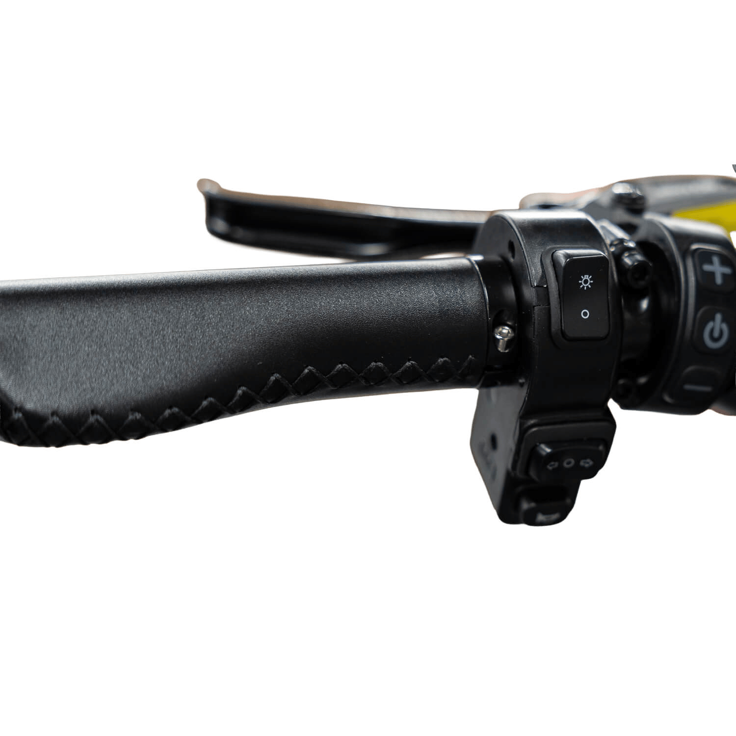 V20 Cross - Nieuwe Skinny Bike - Dunne Banden Fatbike