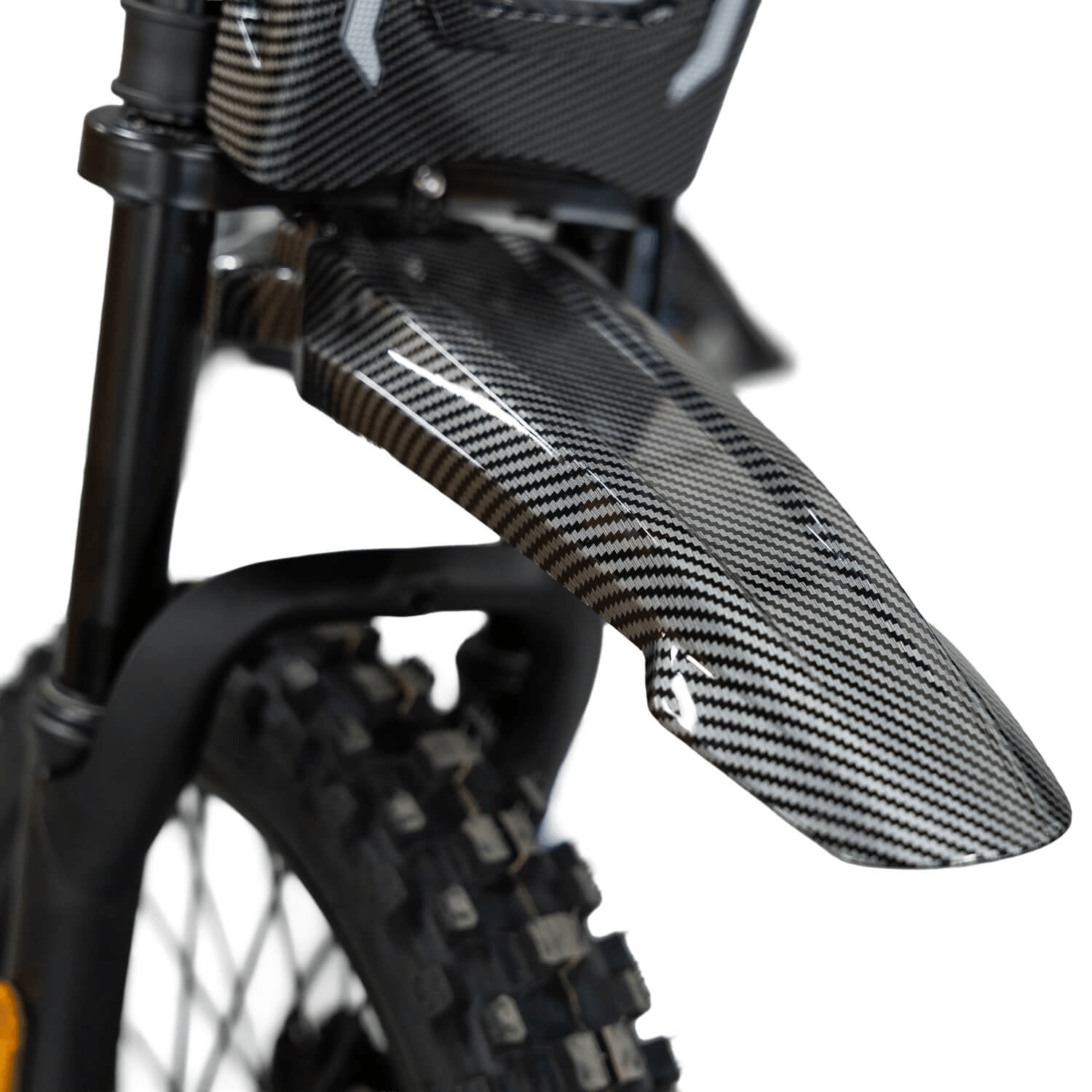 V20 Cross - Nieuwe Skinny Bike - Dunne Banden Fatbike