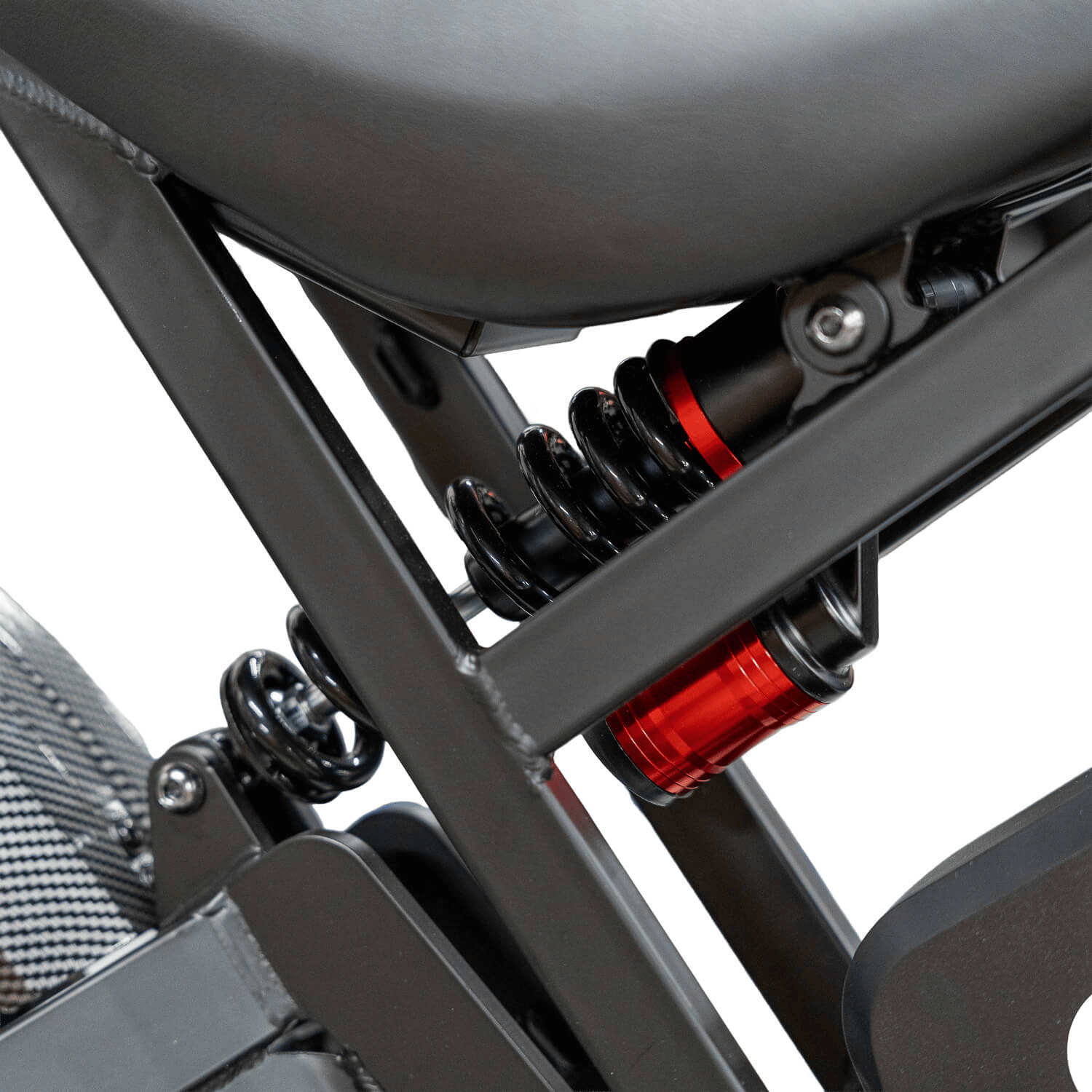 V20 Cross - Nieuwe Skinny Bike - Dunne Banden Fatbike