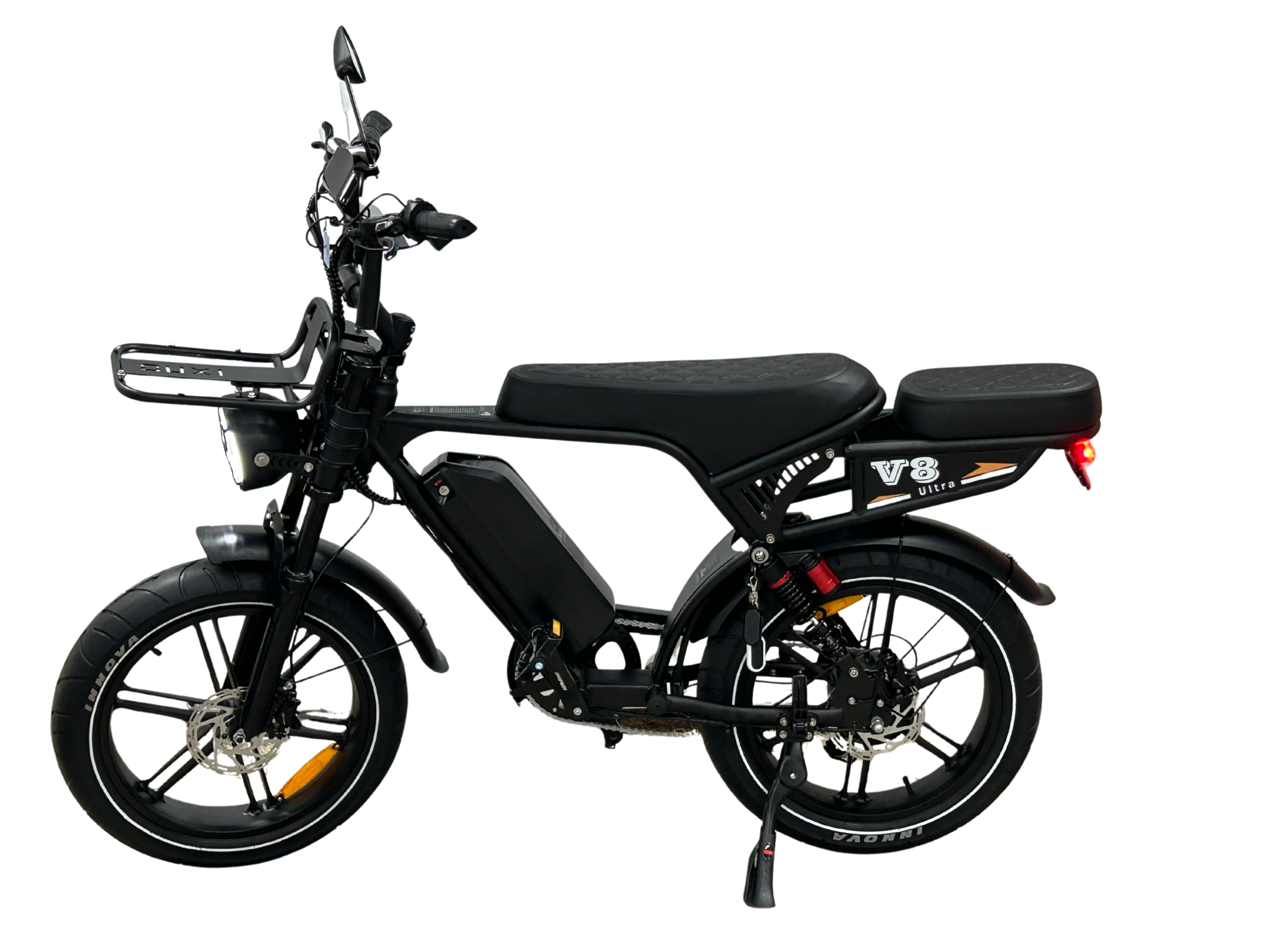 Ouxi V8 Ultra - Nieuwste 2026 Model