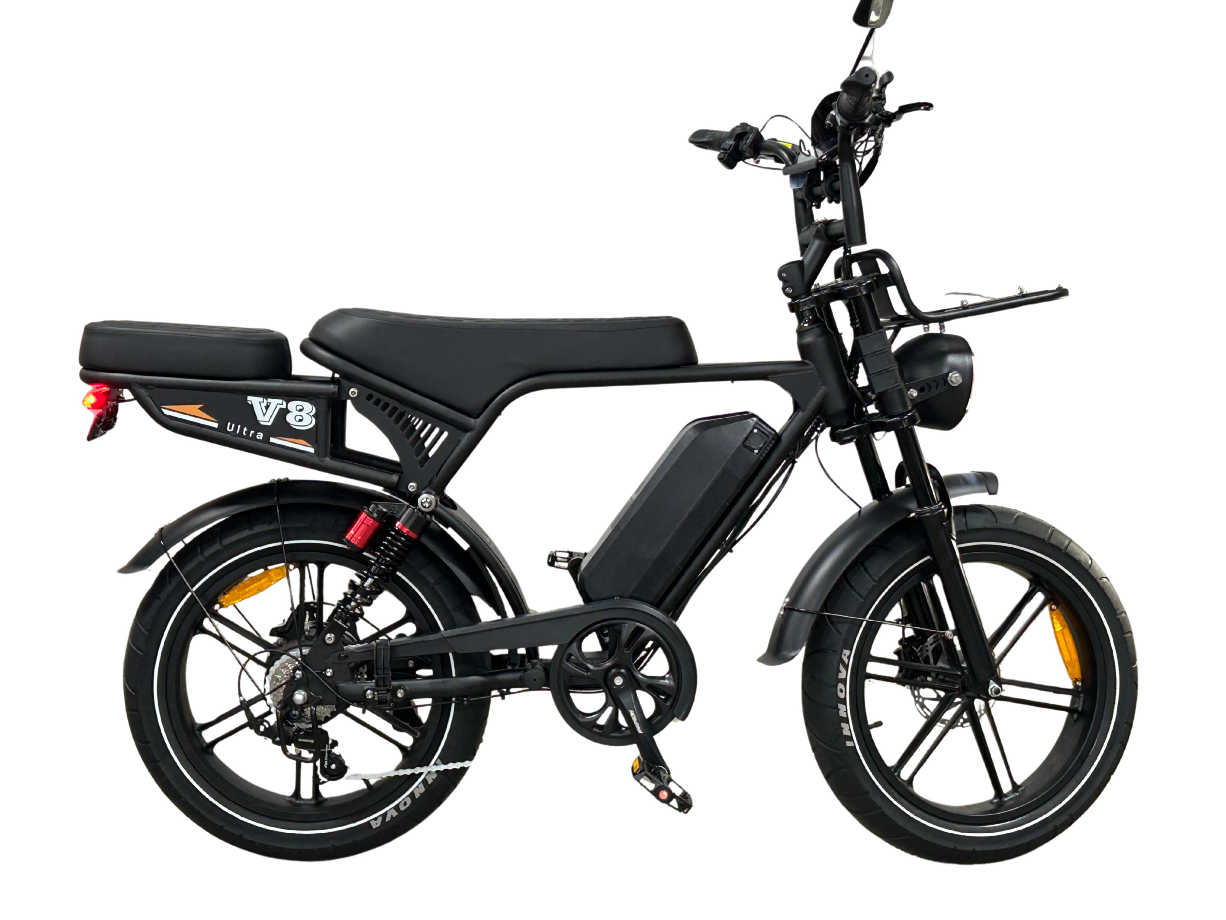 Ouxi V8 Ultra - Nieuwste 2026 Model