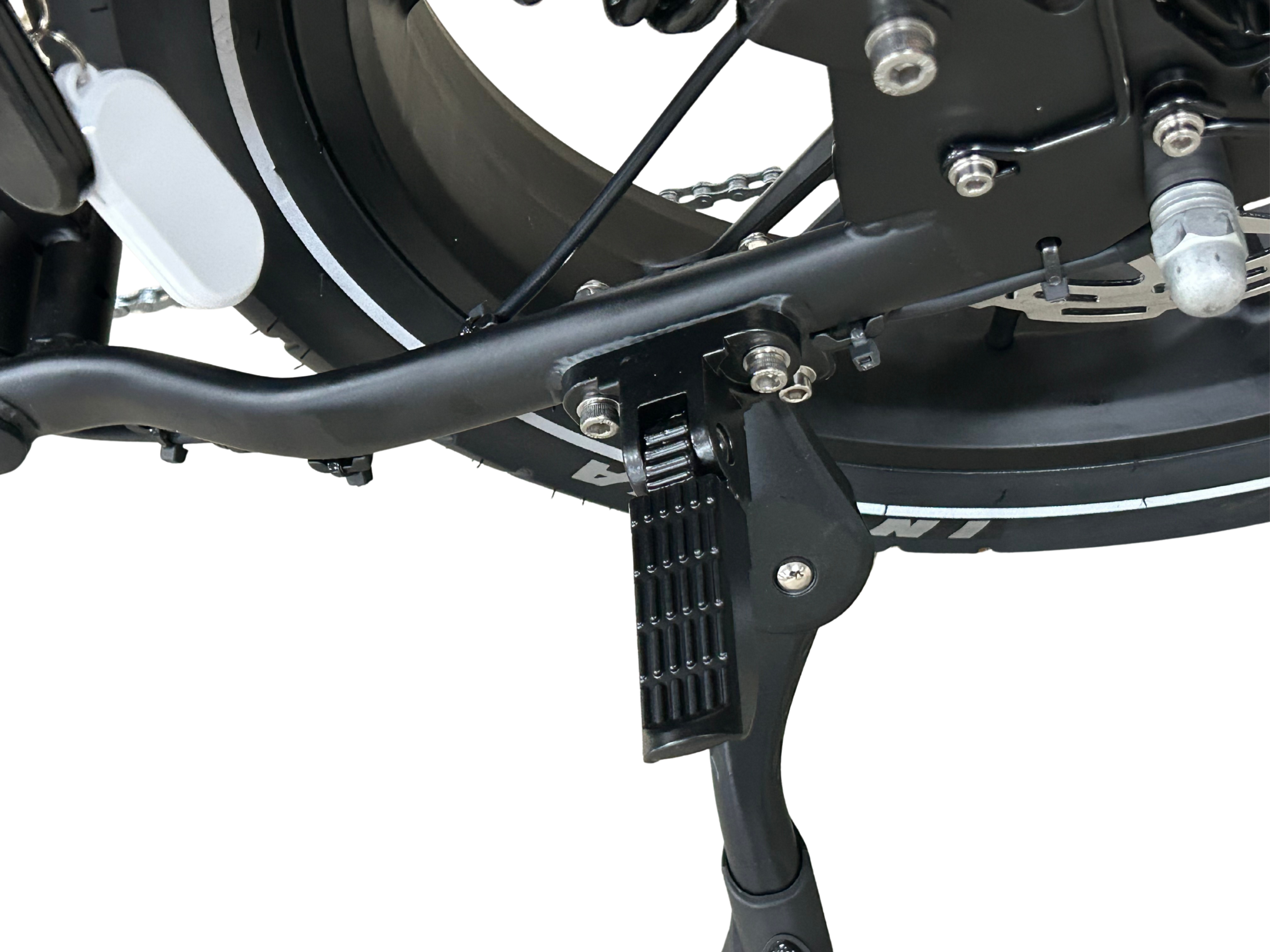 Ouxi V8 Ultra - Nieuwste 2026 Model