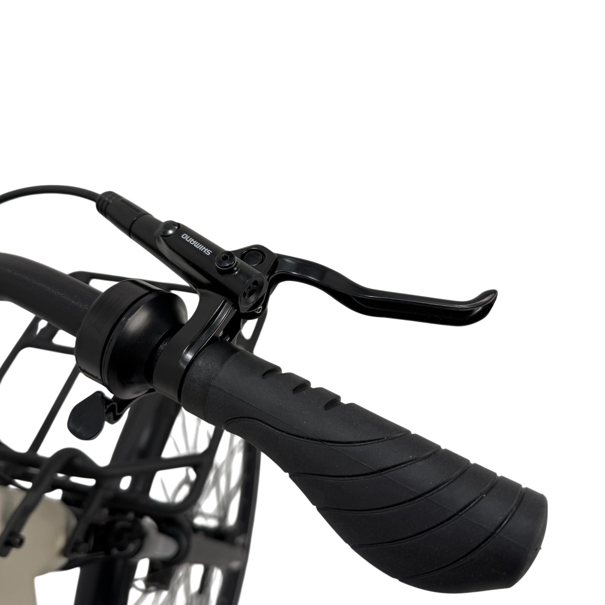 Vogue Milo - Fashion Grey - 468Wh - Elektrische Fiets