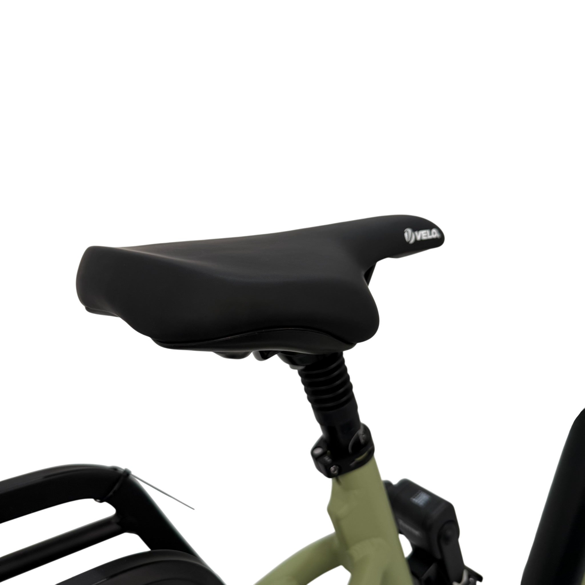 Vogue Milo - Lilly Green - 468Wh - Elektrische Fiets