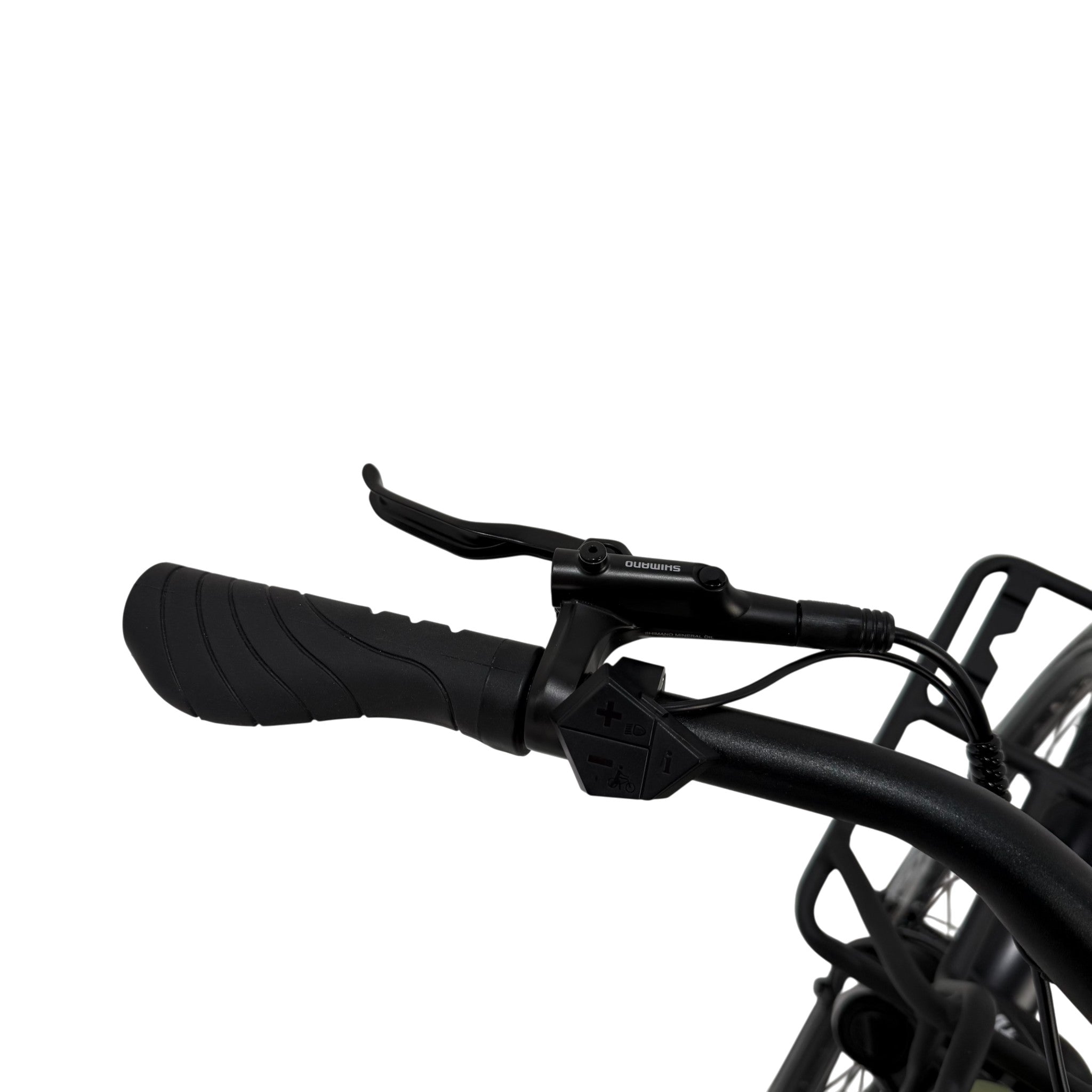 Vogue Milo - Lilly Green - 468Wh - Elektrische Fiets