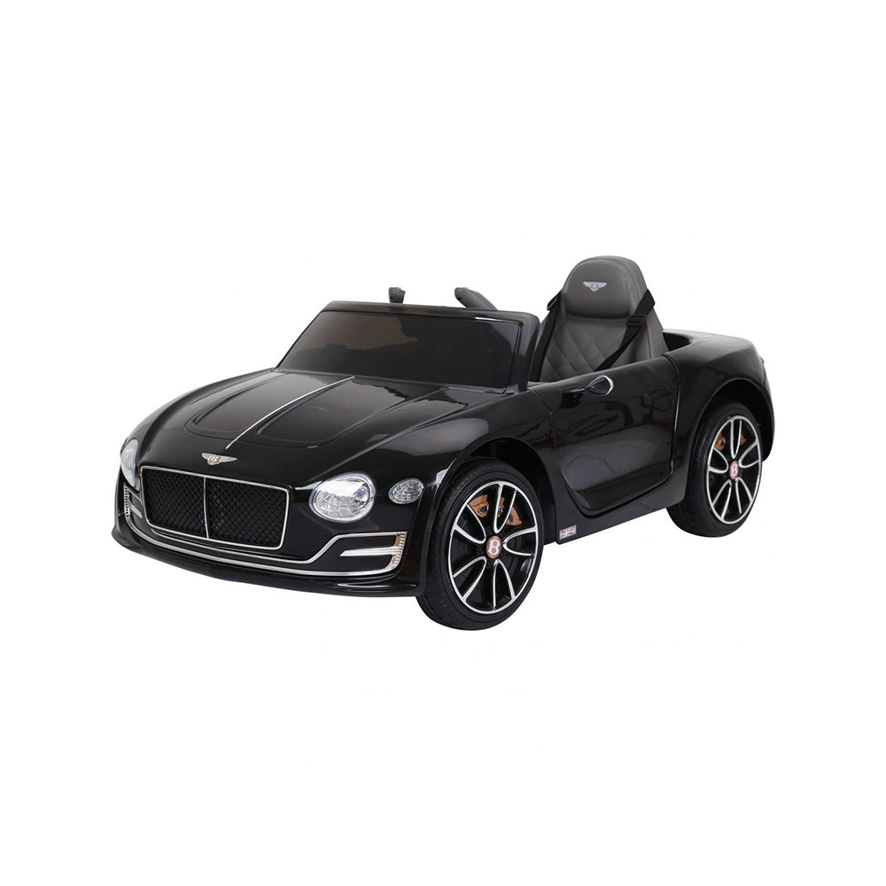 Electric Kids Car - Bentley EXP - Black