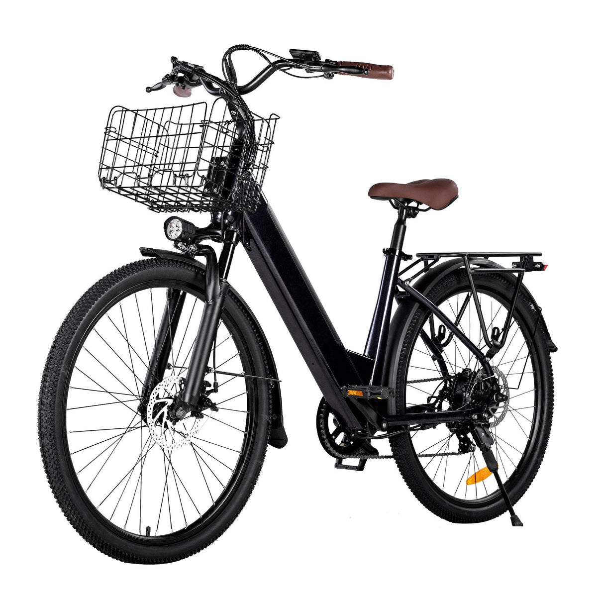 EB13 - Elektrische Stadsfiets