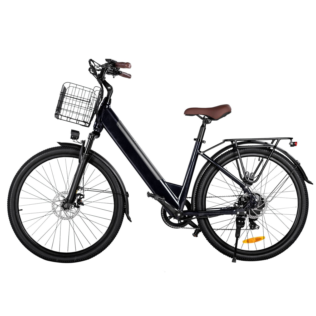 EB13 - Elektrische Stadsfiets