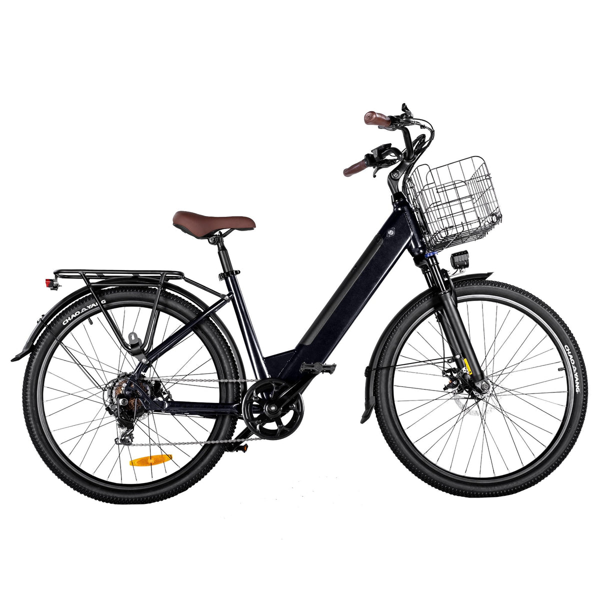EB13 - Elektrische Stadsfiets
