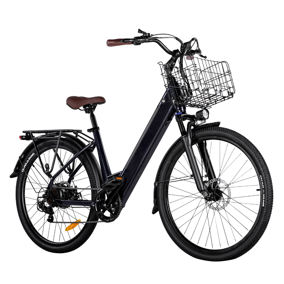 EB13 - Elektrische Stadsfiets
