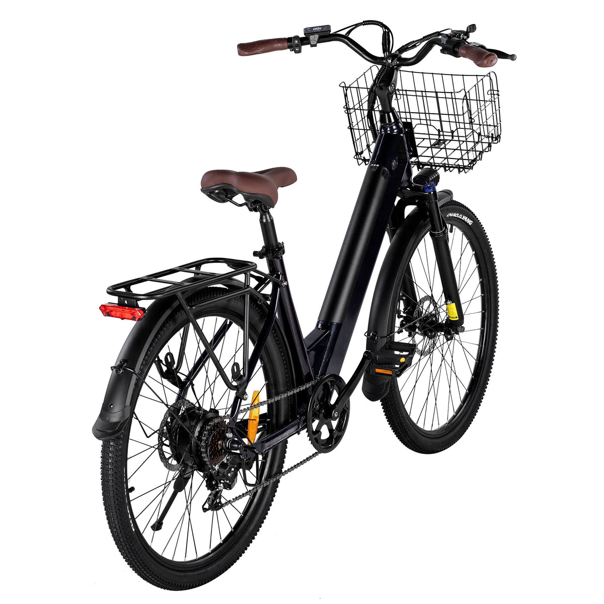 EB13 - Elektrische Stadsfiets