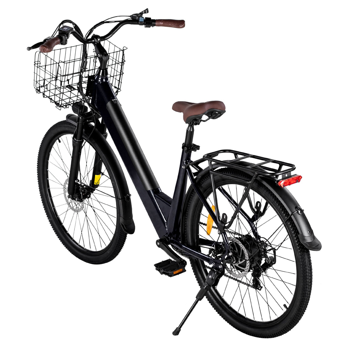 EB13 - Elektrische Stadsfiets