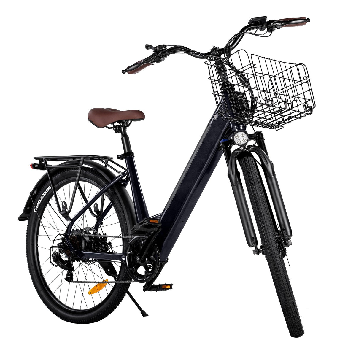 EB13 - Elektrische Stadsfiets
