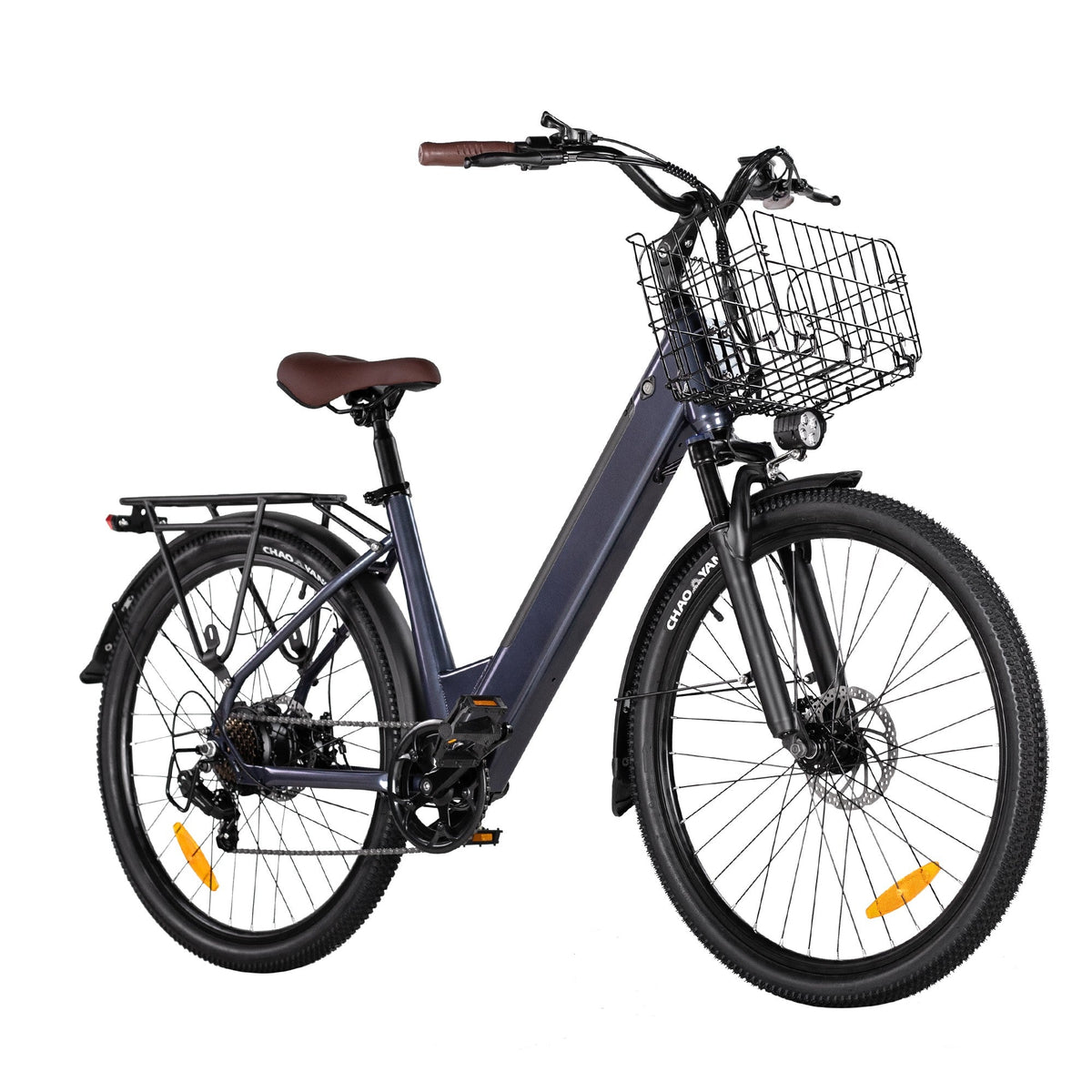 EB13 - Elektrische Stadsfiets