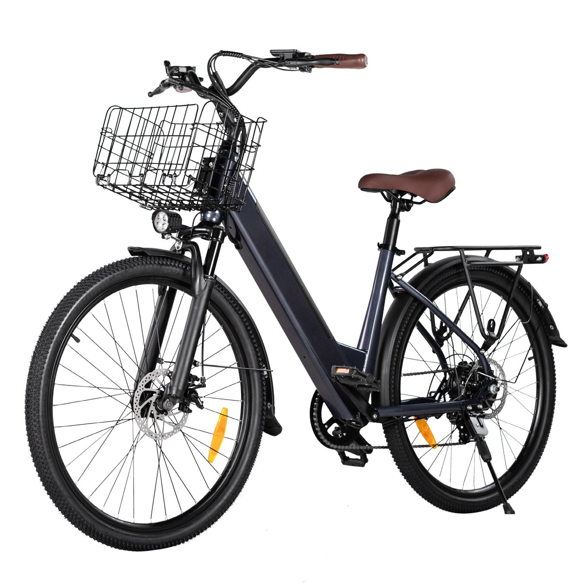 EB13 - Elektrische Stadsfiets