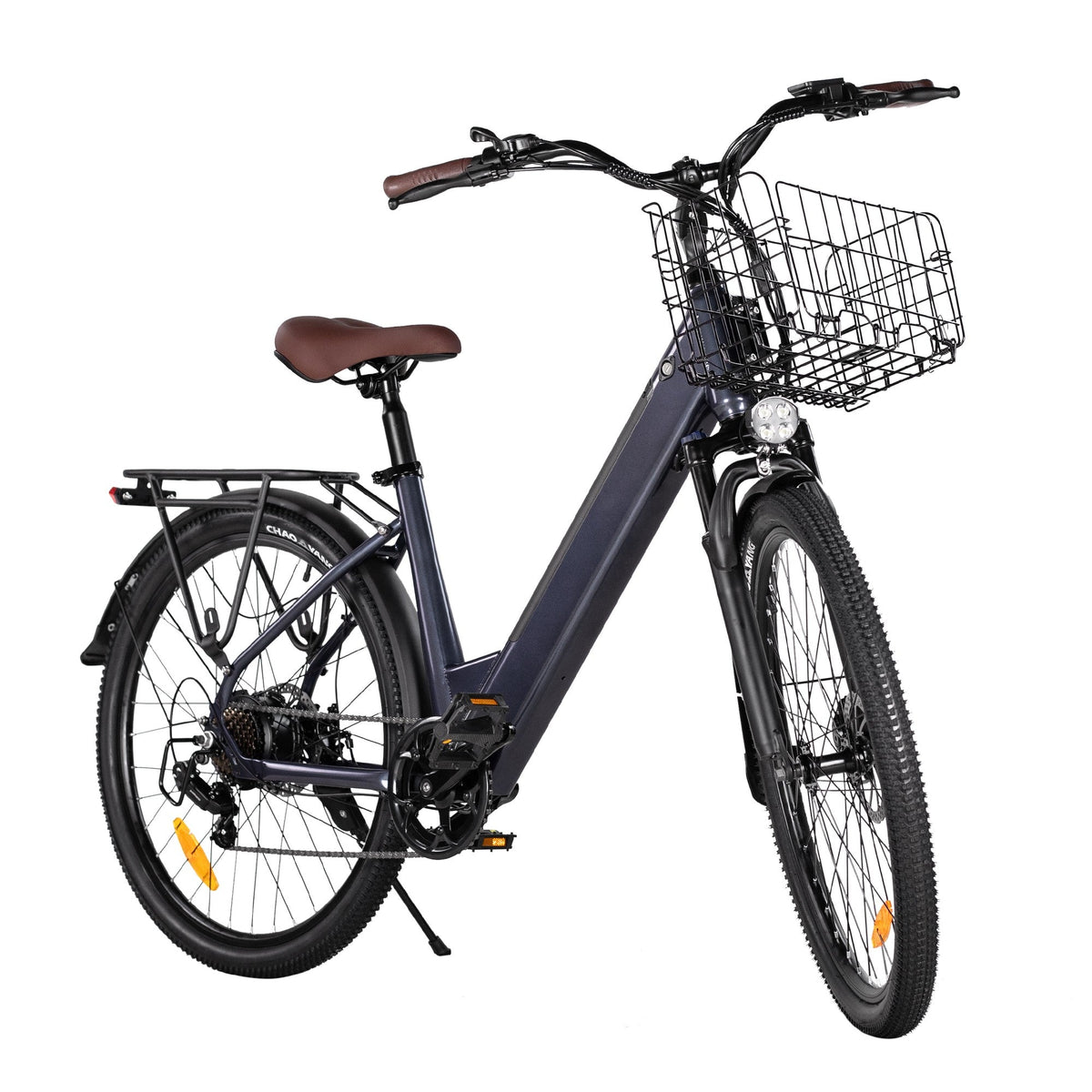 EB13 - Elektrische Stadsfiets