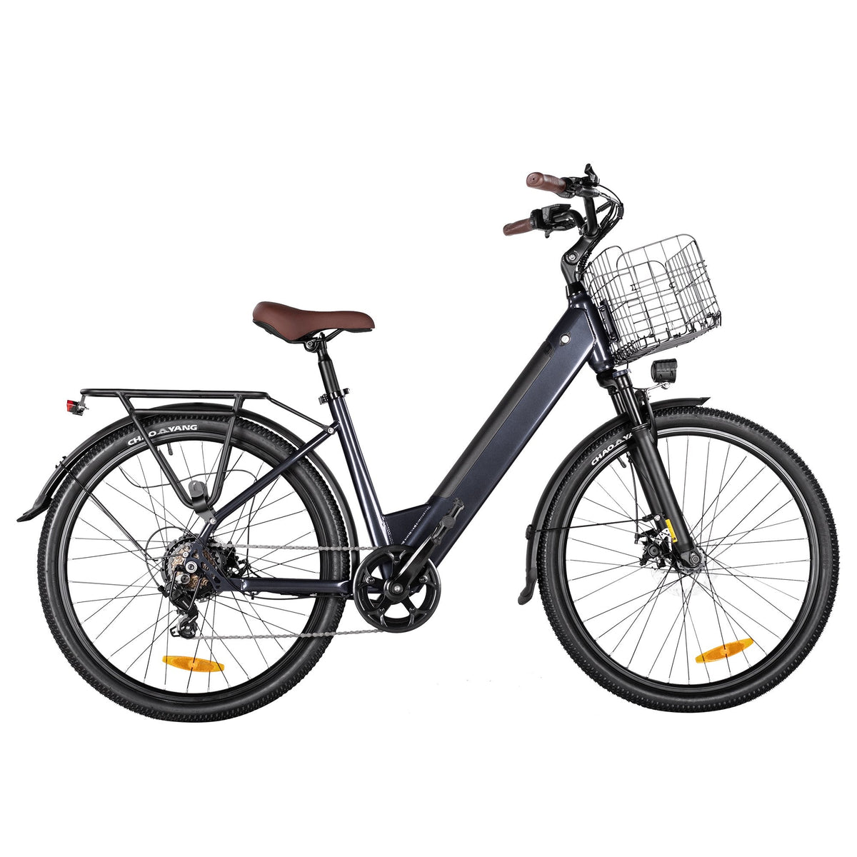 EB13 - Elektrische Stadsfiets