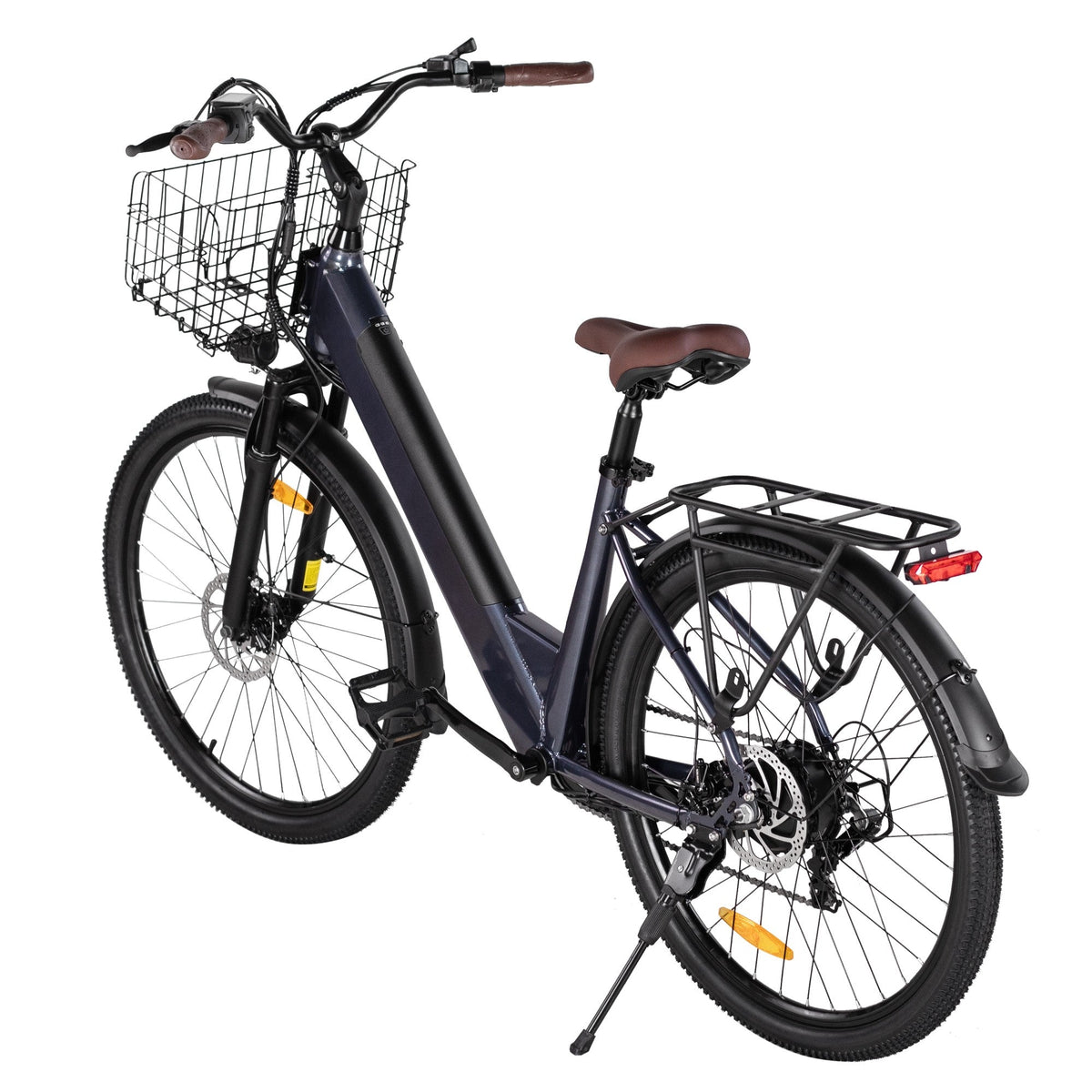 EB13 - Elektrische Stadsfiets