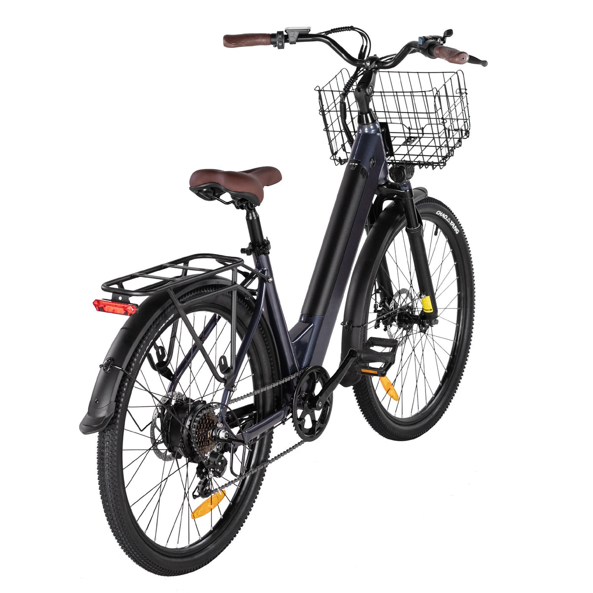 EB13 - Elektrische Stadsfiets