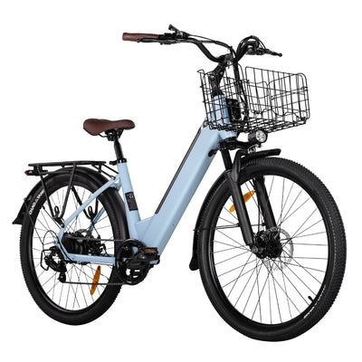 EB13 - Elektrische Stadsfiets