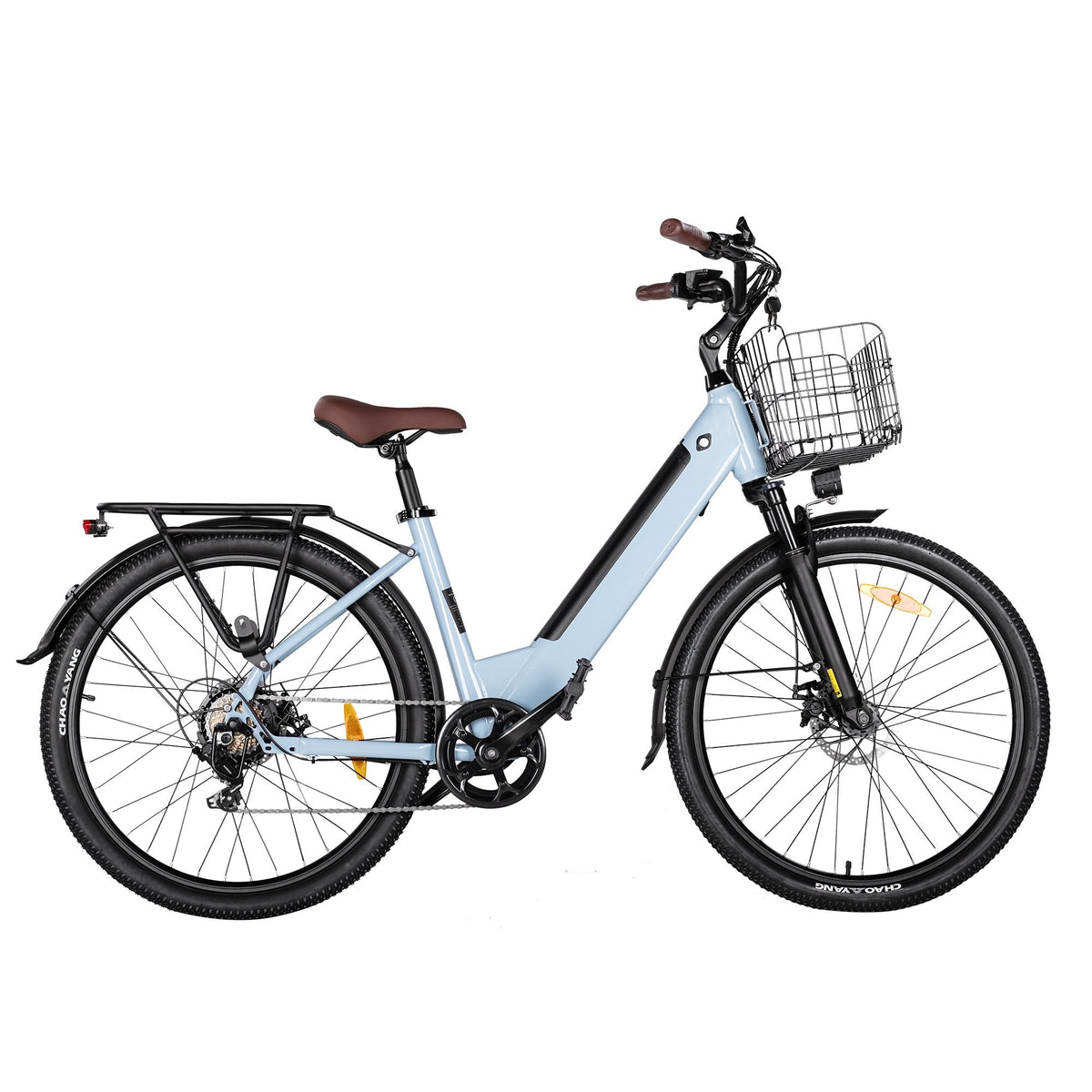 EB13 - Elektrische Stadsfiets
