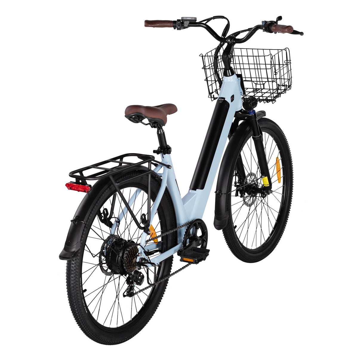 EB13 - Elektrische Stadsfiets