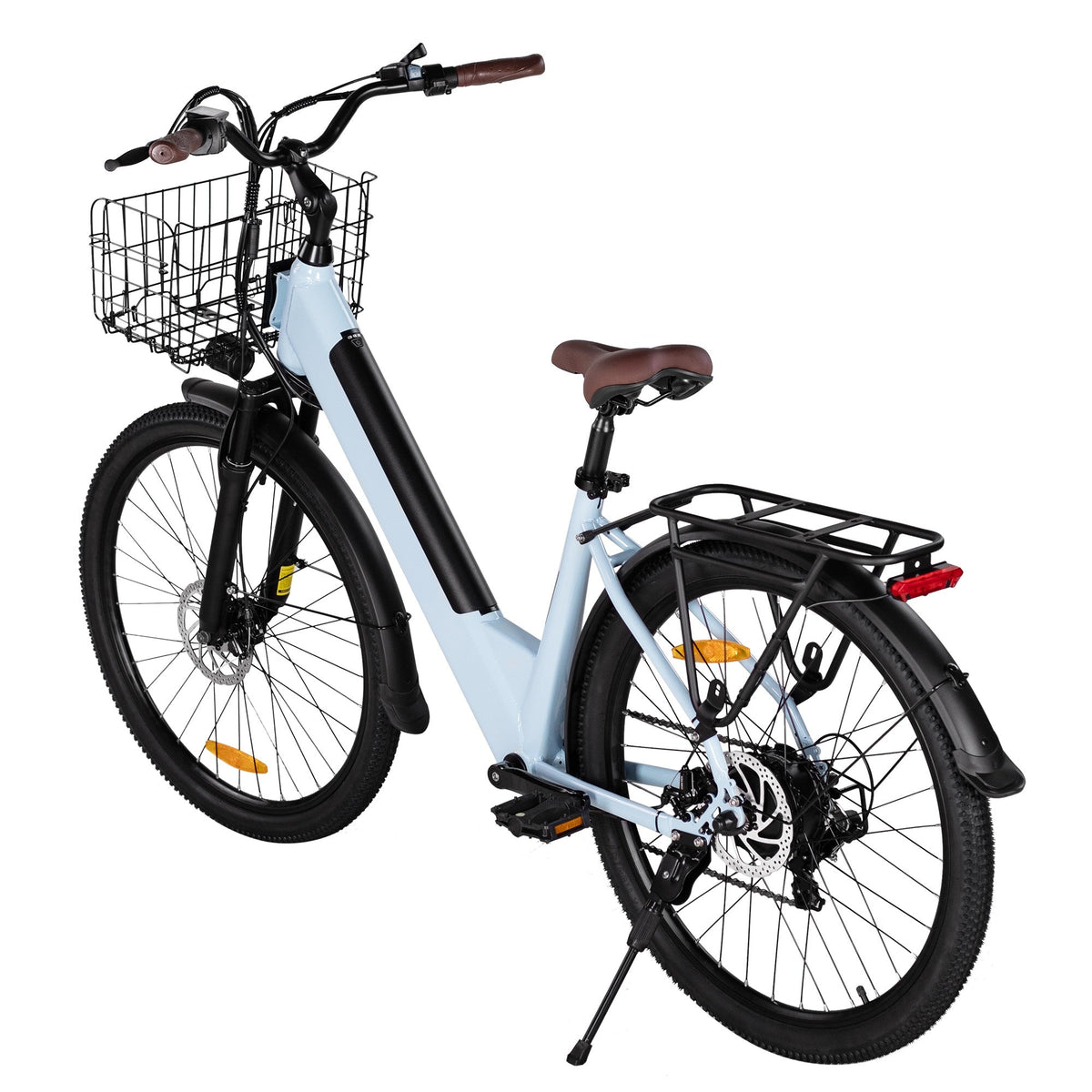EB13 - Elektrische Stadsfiets