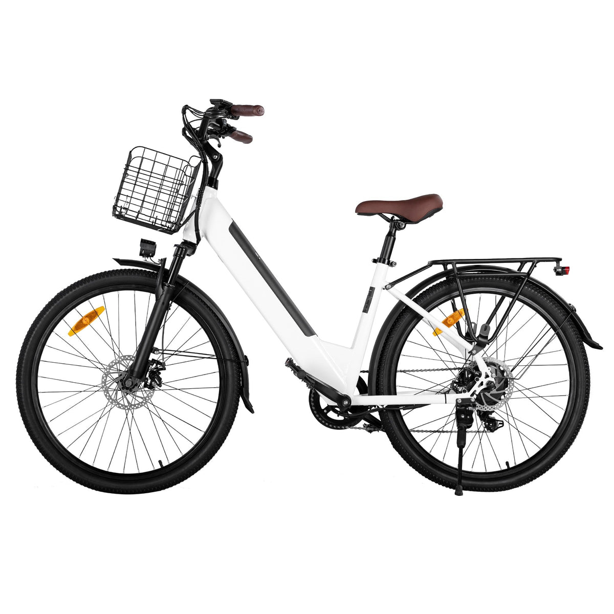 EB13 - Elektrische Stadsfiets