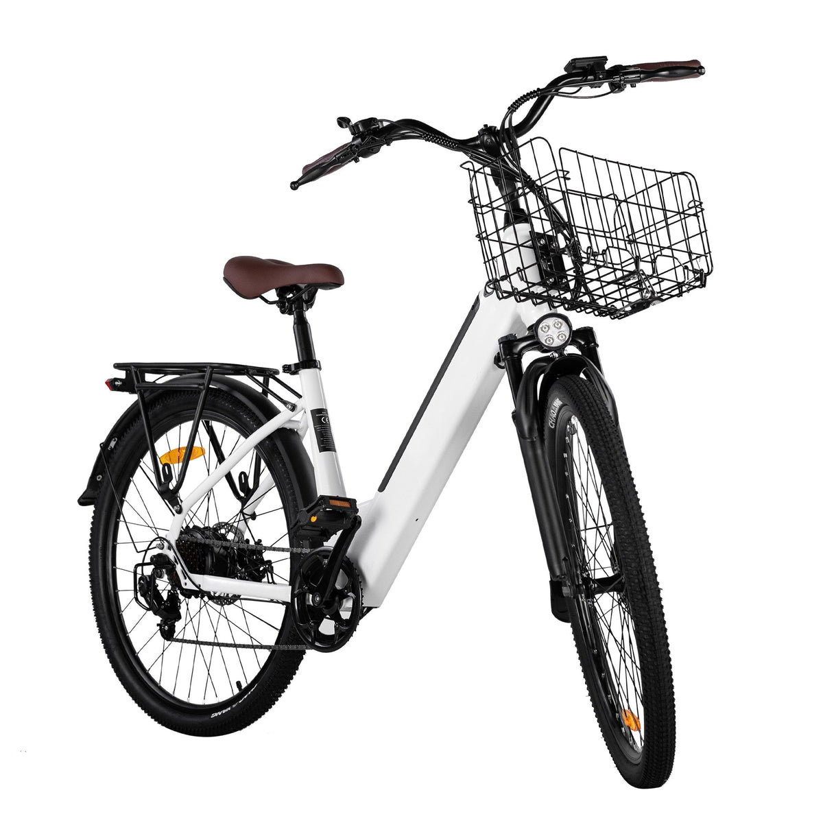 EB13 - Elektrische Stadsfiets
