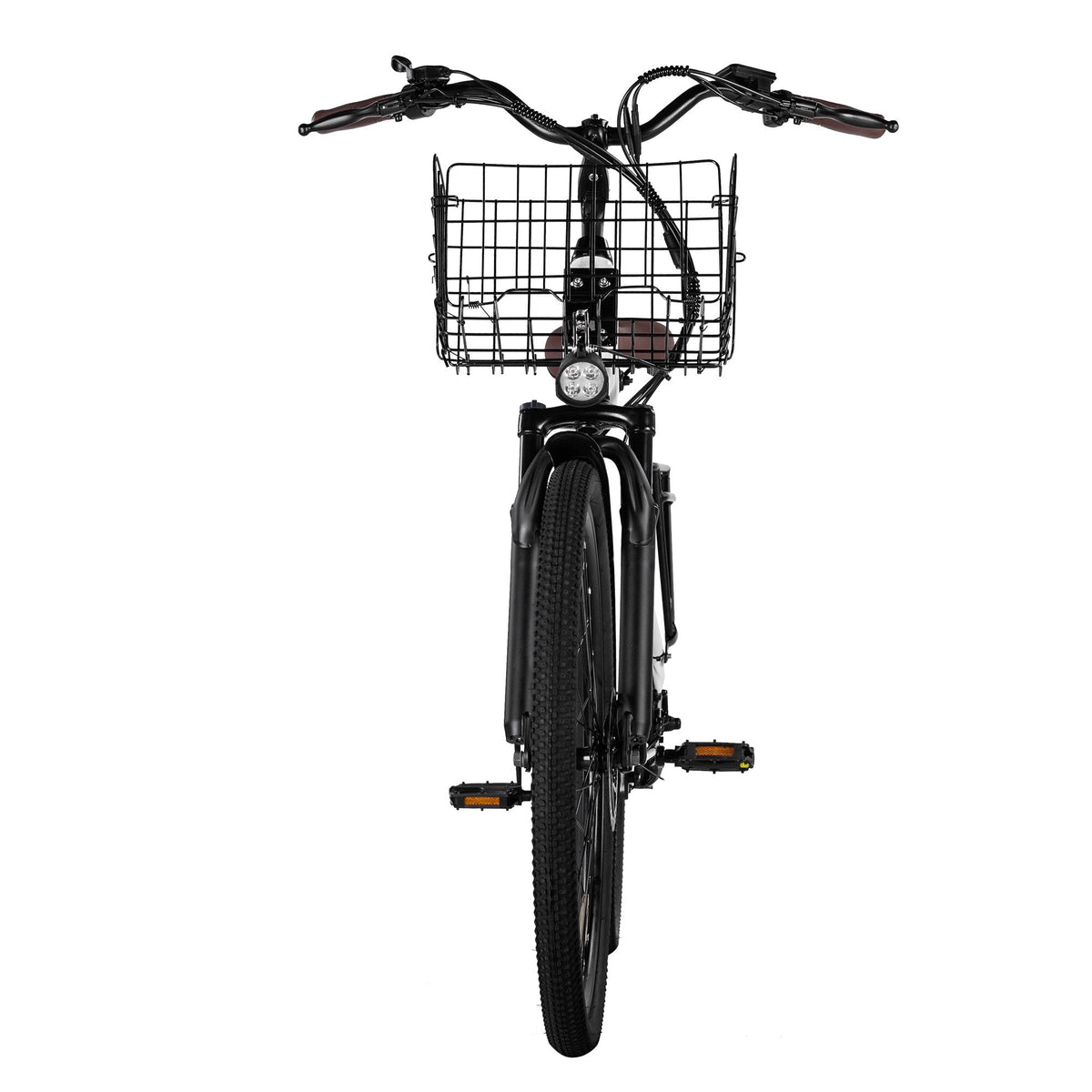 EB13 - Elektrische Stadsfiets