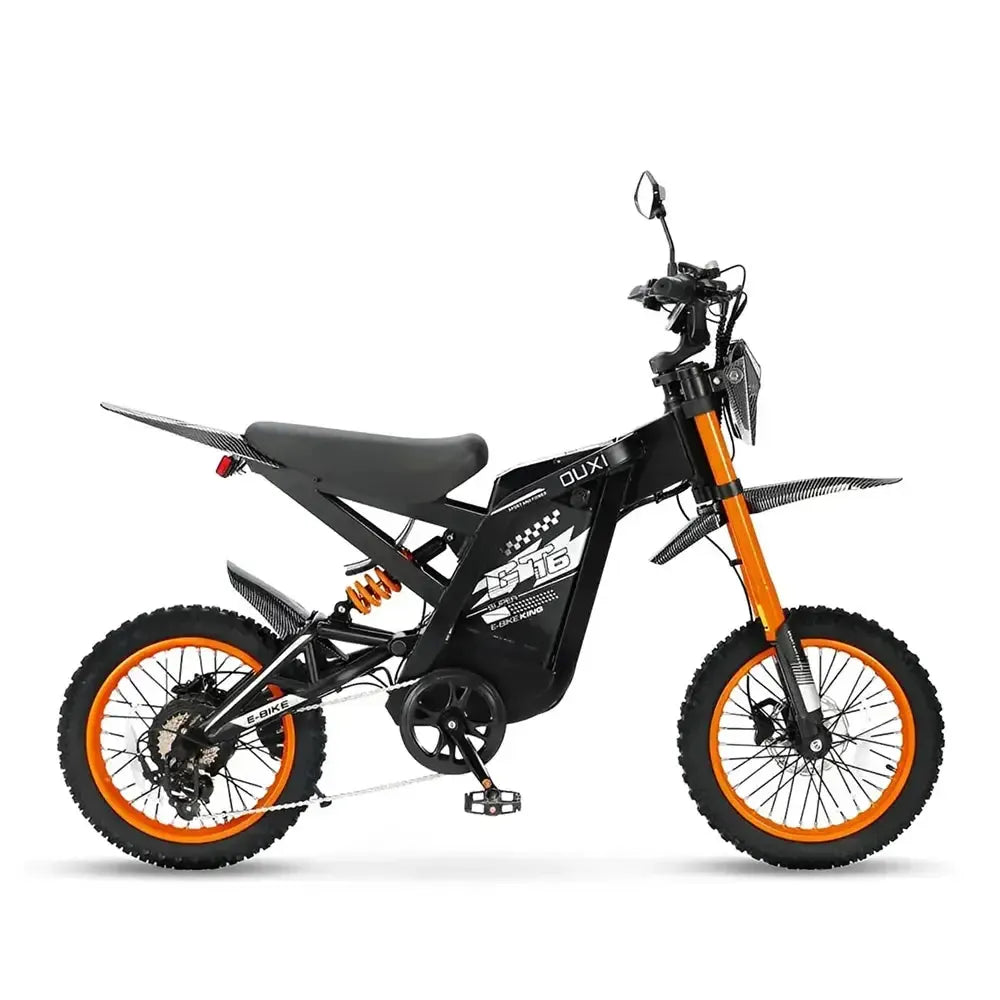 OUXI GT16