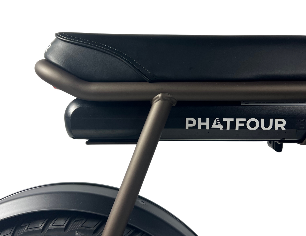 Phatfour FLX+