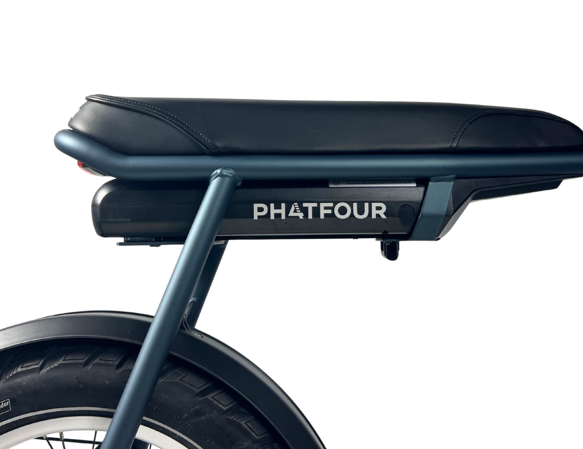 Phatfour FLX+